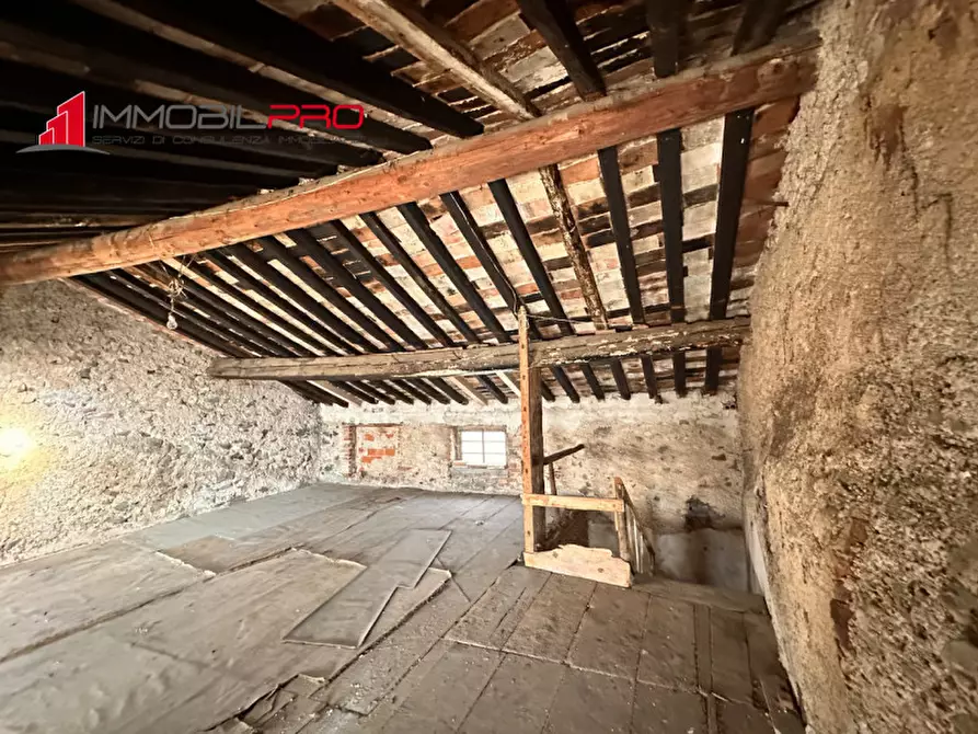 Immagine 23 di Villetta a schiera in vendita  in Via Crosara 44 a Carrè