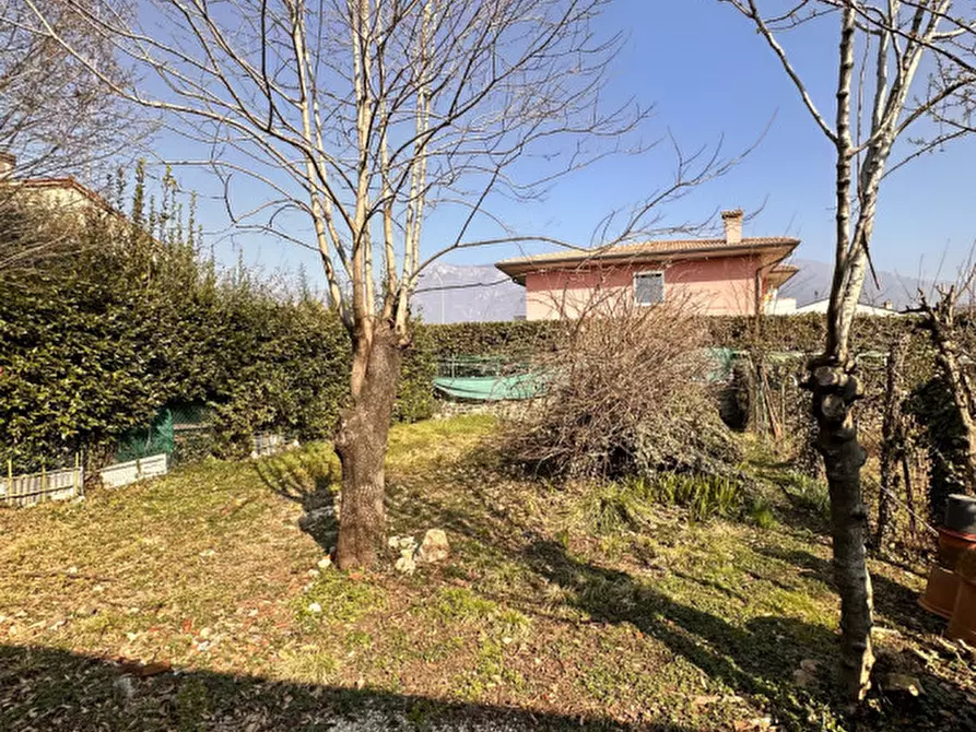 Immagine 24 di Villetta a schiera in vendita  in Via Crosara 44 a Carrè