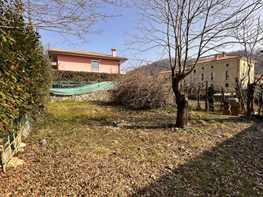 Immagine 25 di Villetta a schiera in vendita  in Via Crosara 44 a Carrè