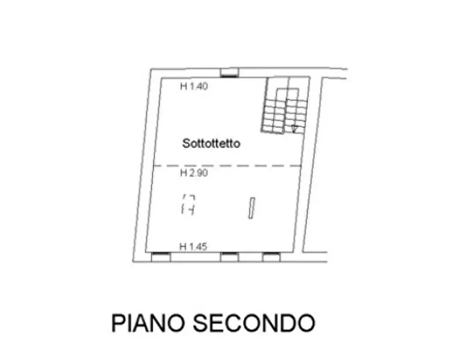 Immagine 29 di Villetta a schiera in vendita  in Via Crosara 44 a Carrè