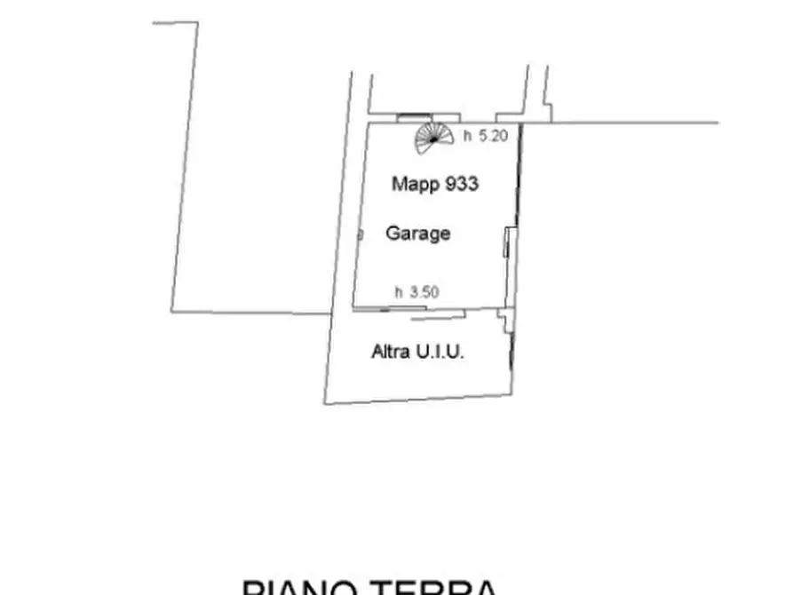 Immagine 30 di Villetta a schiera in vendita  in Via Crosara 44 a Carrè