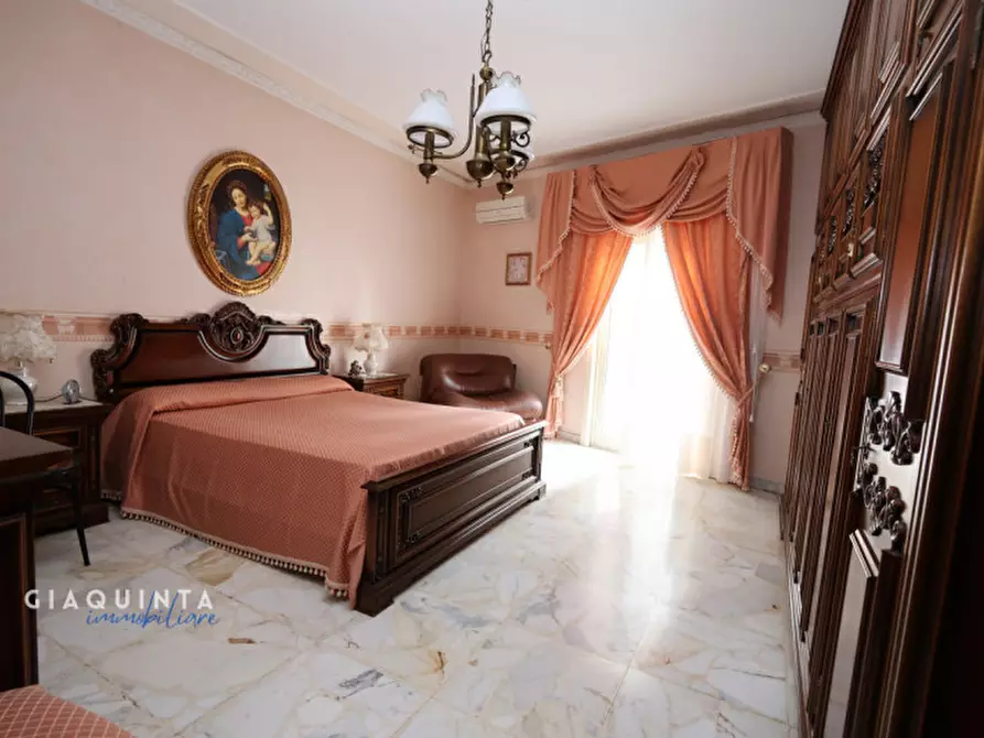 Immagine 7 di Appartamento in vendita  in Via Primo Maggio n. 3 a Palagonia