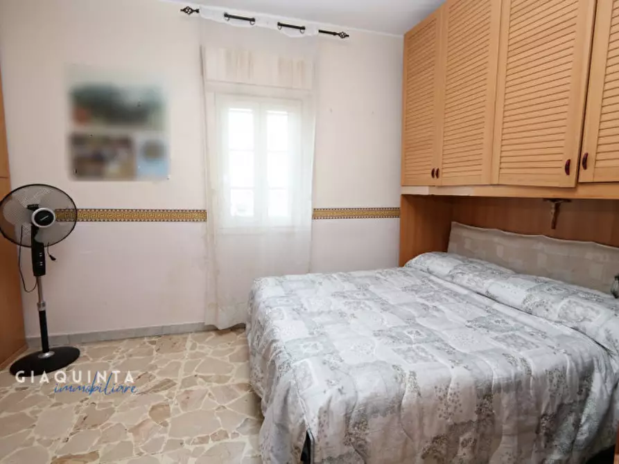 Immagine 8 di Appartamento in vendita  in Via Primo Maggio n. 3 a Palagonia