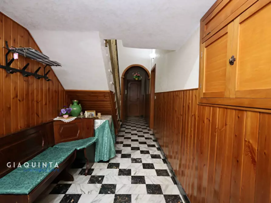 Immagine 21 di Appartamento in vendita  in Via Primo Maggio n. 3 a Palagonia