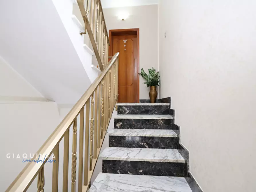 Immagine 22 di Appartamento in vendita  in Via Primo Maggio n. 3 a Palagonia