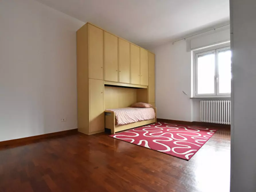 Immagine 18 di Appartamento in vendita  in Via Azzolini 2 a Bussolengo