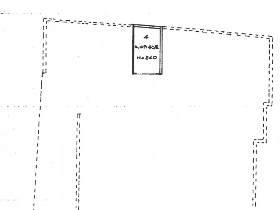Immagine 29 di Appartamento in vendita  in Via Azzolini 2 a Bussolengo