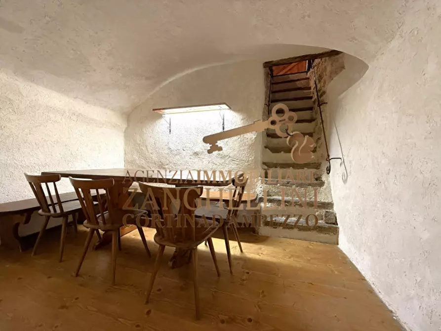 Immagine 6 di Appartamento in vendita  a San Vito Di Cadore