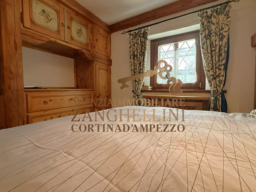 Immagine 12 di Appartamento in vendita  a San Vito Di Cadore