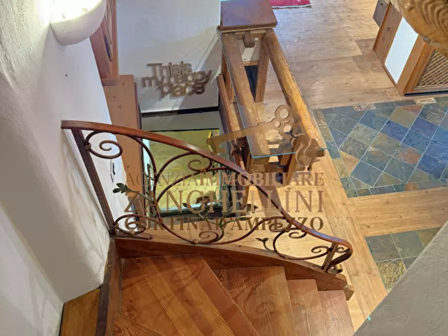 Immagine 14 di Appartamento in vendita  a San Vito Di Cadore