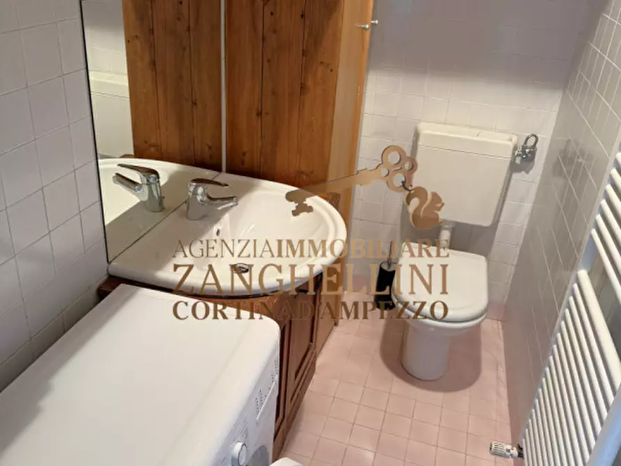 Immagine 15 di Appartamento in vendita  a San Vito Di Cadore