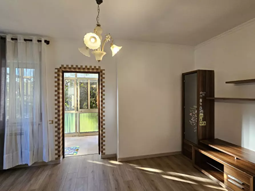 Immagine 1 di Appartamento in vendita  in via manzoni 22 a Gradisca D'isonzo