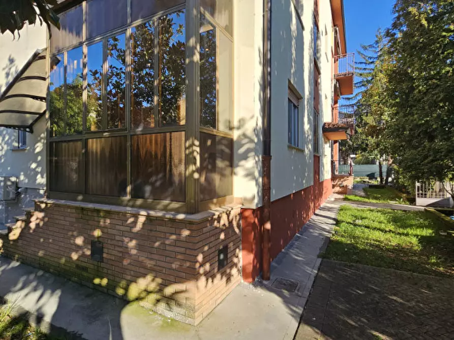 Immagine 3 di Appartamento in vendita  in via manzoni 22 a Gradisca D'isonzo