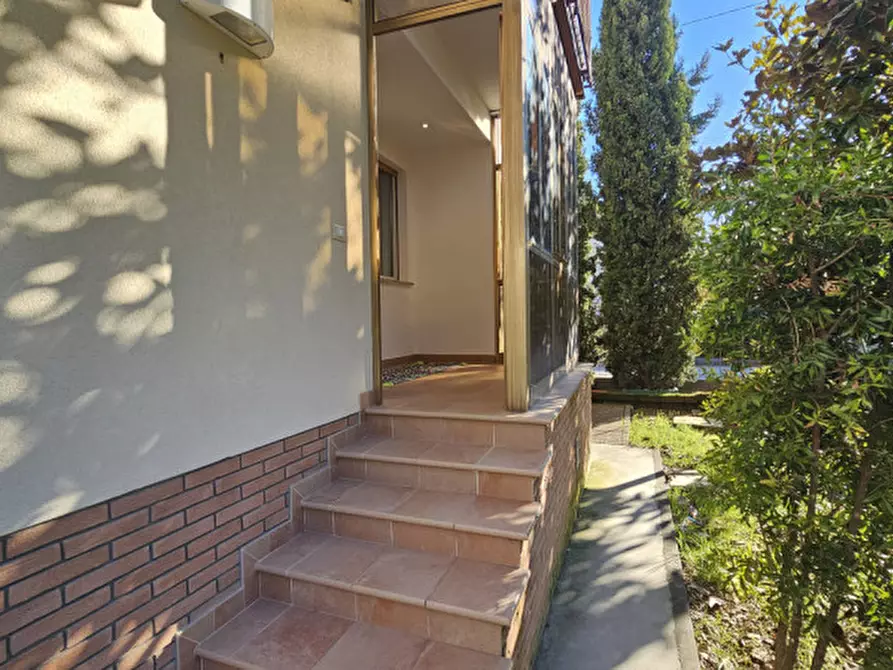 Immagine 4 di Appartamento in vendita  in via manzoni 22 a Gradisca D'isonzo