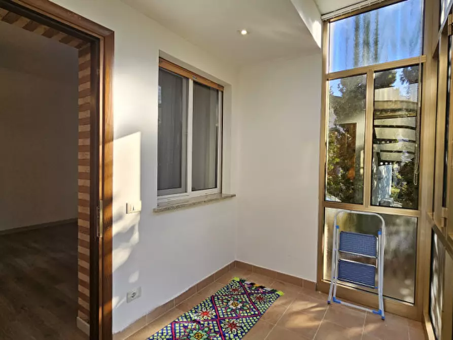 Immagine 5 di Appartamento in vendita  in via manzoni 22 a Gradisca D'isonzo