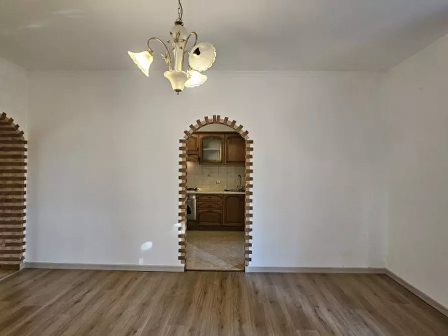 Immagine 7 di Appartamento in vendita  in via manzoni 22 a Gradisca D'isonzo