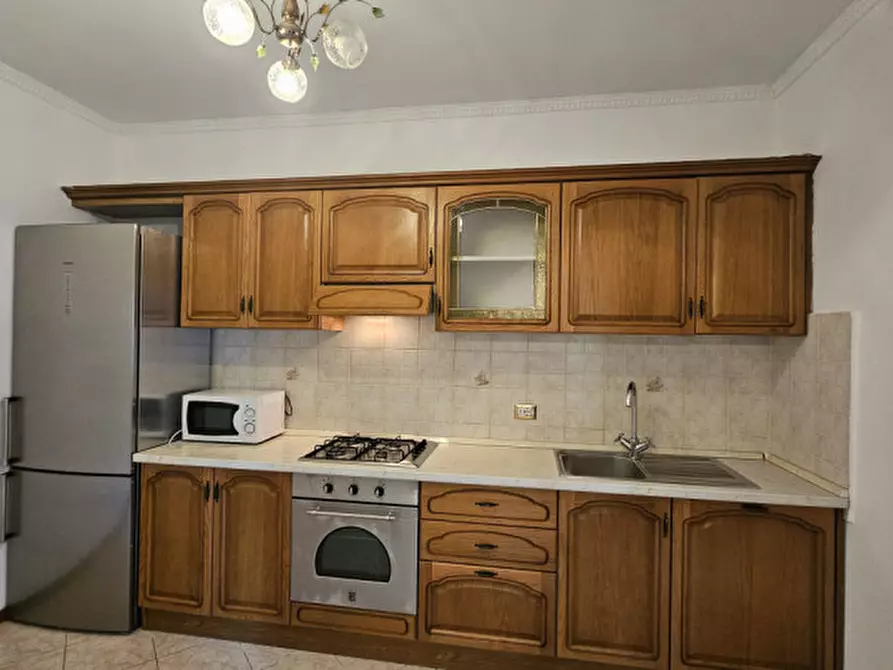 Immagine 8 di Appartamento in vendita  in via manzoni 22 a Gradisca D'isonzo