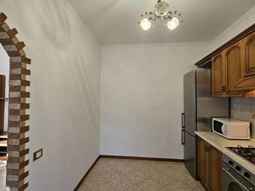 Immagine 12 di Appartamento in vendita  in via manzoni 22 a Gradisca D'isonzo