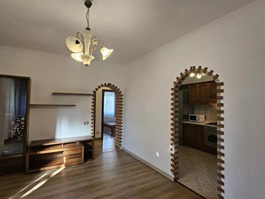 Immagine 14 di Appartamento in vendita  in via manzoni 22 a Gradisca D'isonzo