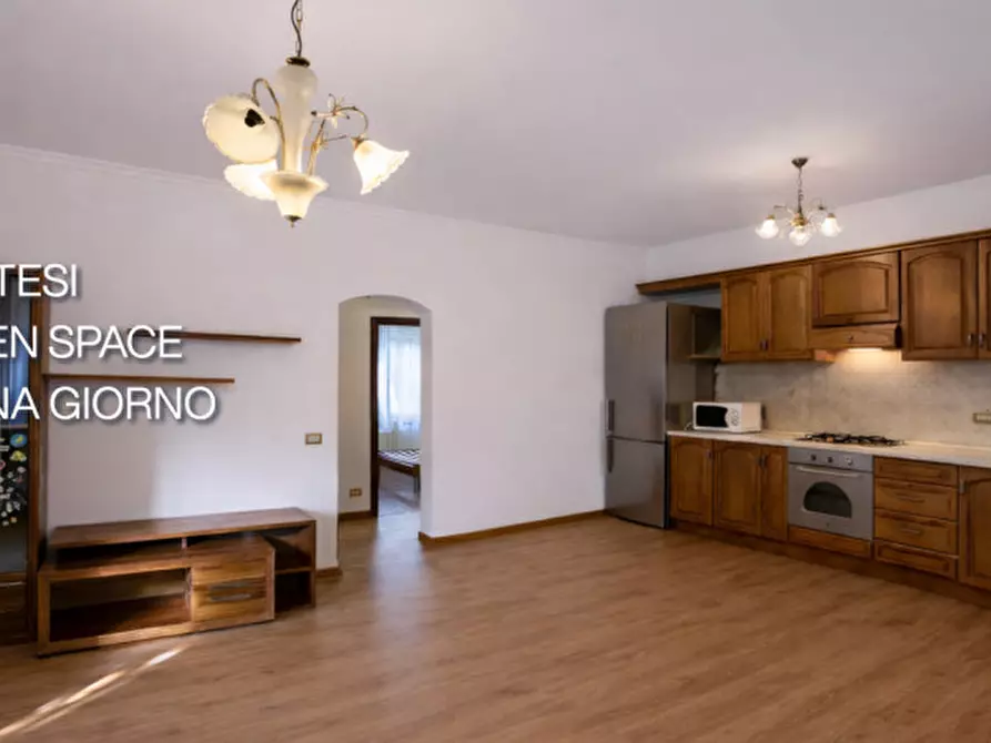 Immagine 15 di Appartamento in vendita  in via manzoni 22 a Gradisca D'isonzo