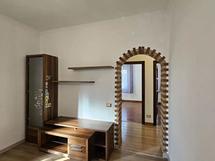 Immagine 16 di Appartamento in vendita  in via manzoni 22 a Gradisca D'isonzo