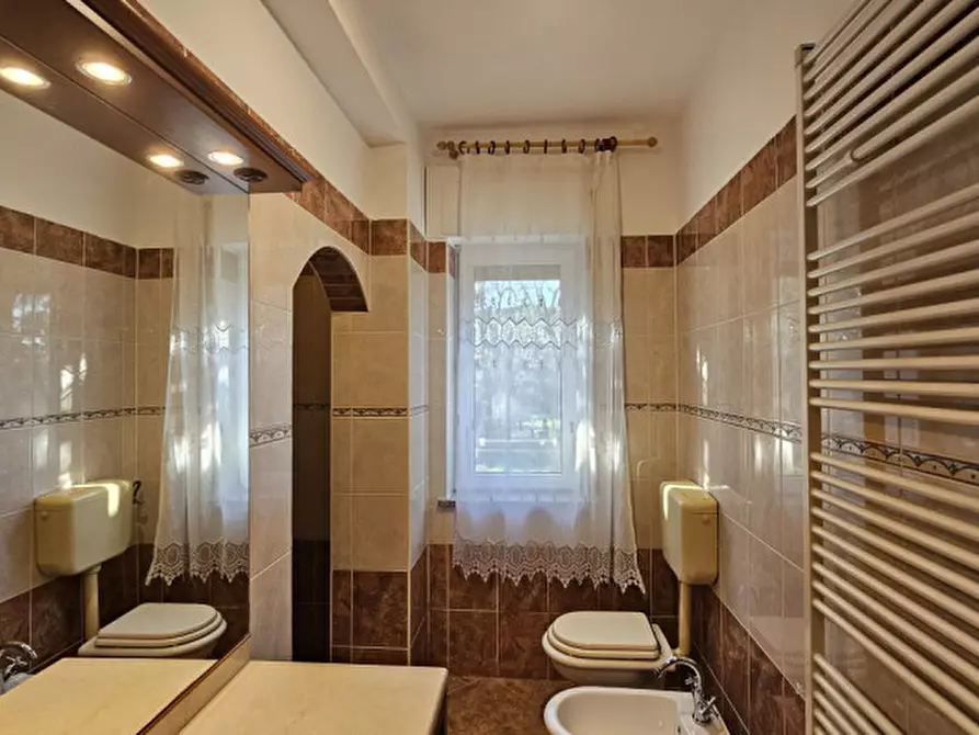 Immagine 17 di Appartamento in vendita  in via manzoni 22 a Gradisca D'isonzo