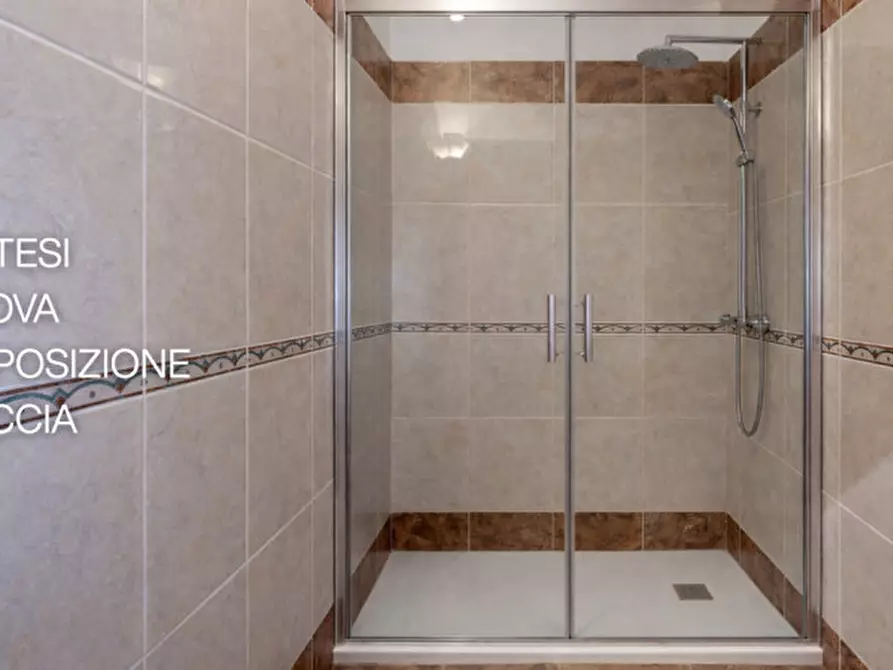 Immagine 19 di Appartamento in vendita  in via manzoni 22 a Gradisca D'isonzo