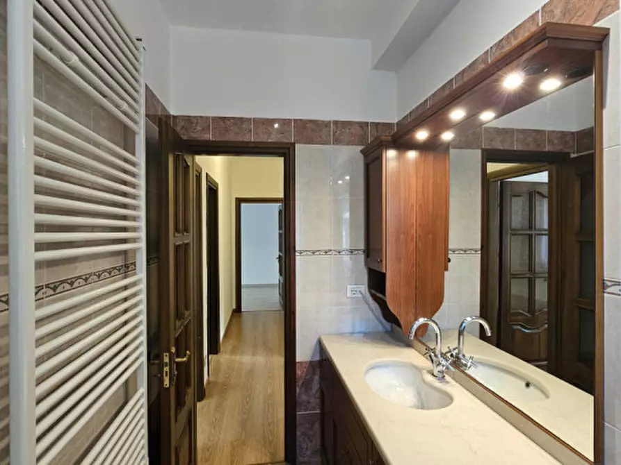 Immagine 20 di Appartamento in vendita  in via manzoni 22 a Gradisca D'isonzo