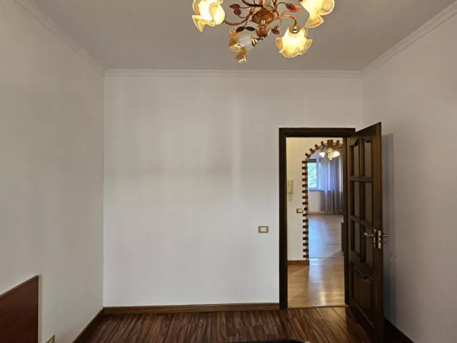 Immagine 27 di Appartamento in vendita  in via manzoni 22 a Gradisca D'isonzo