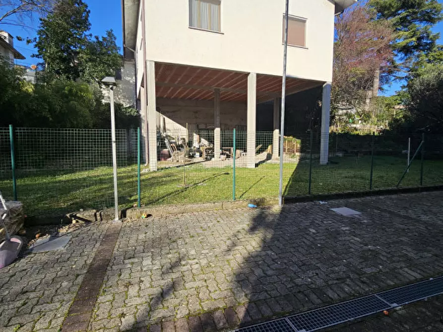 Immagine 31 di Appartamento in vendita  in via manzoni 22 a Gradisca D'isonzo