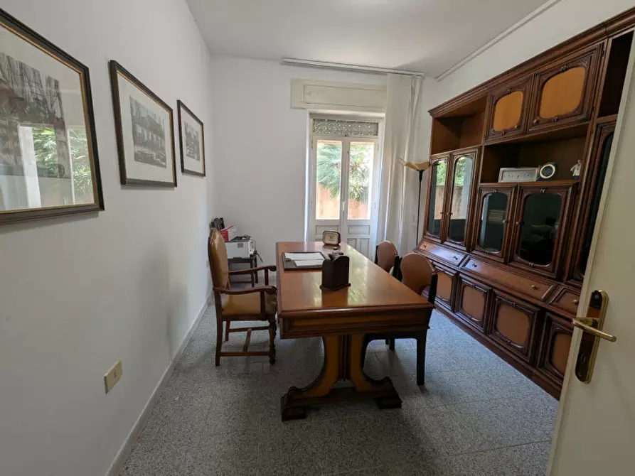 Immagine 1 di Ufficio in vendita  in Via Baldassarre Longhena 47 a Olbia