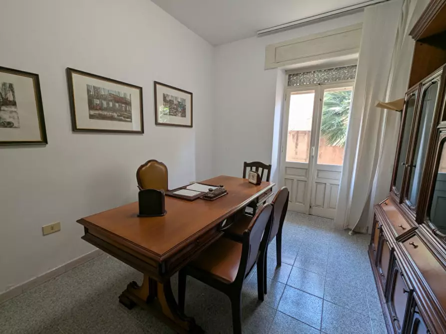 Immagine 2 di Ufficio in vendita  in Via Baldassarre Longhena 47 a Olbia