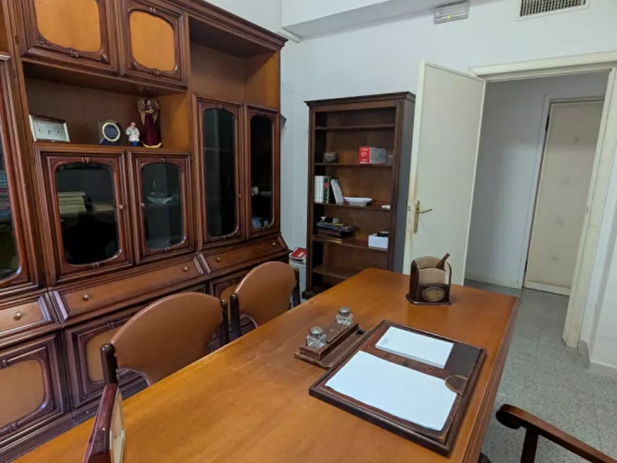 Immagine 4 di Ufficio in vendita  in Via Baldassarre Longhena 47 a Olbia