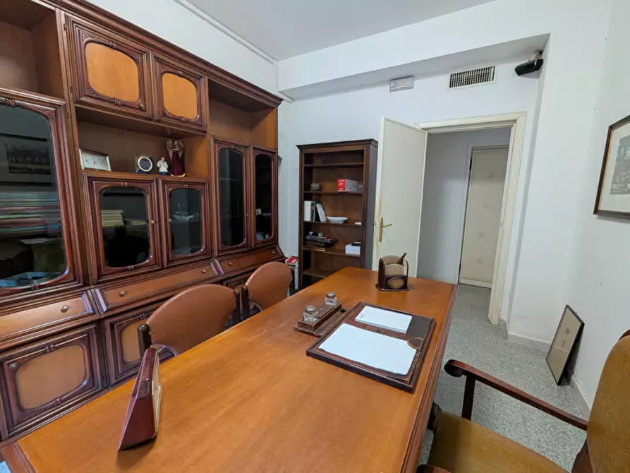 Immagine 5 di Ufficio in vendita  in Via Baldassarre Longhena 47 a Olbia
