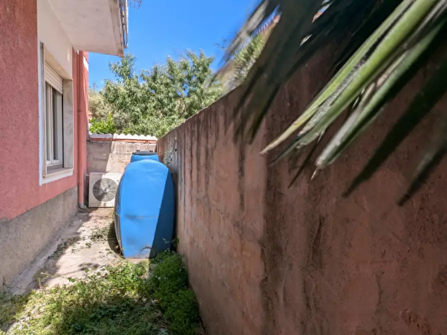Immagine 6 di Ufficio in vendita  in Via Baldassarre Longhena 47 a Olbia