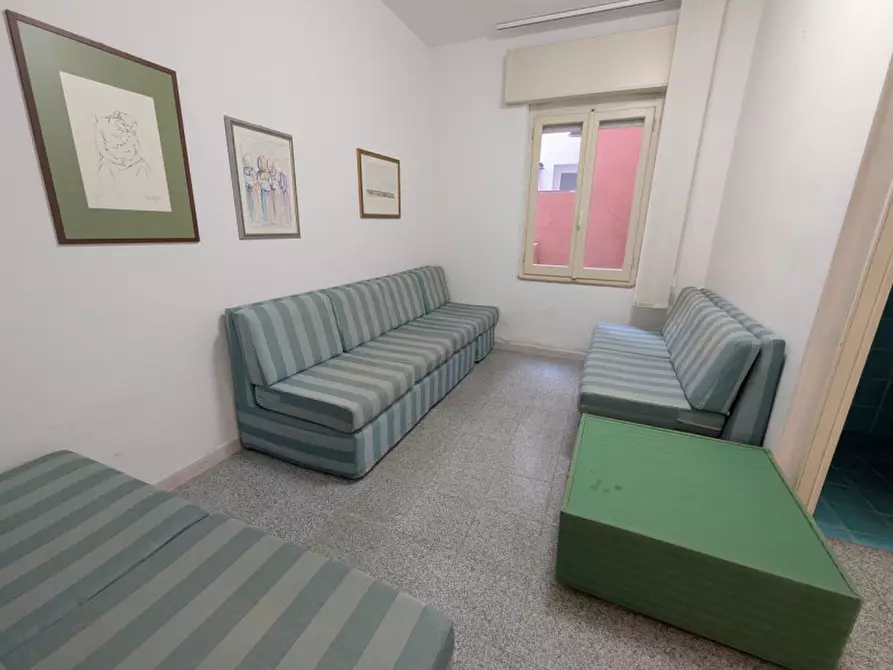 Immagine 13 di Ufficio in vendita  in Via Baldassarre Longhena 47 a Olbia