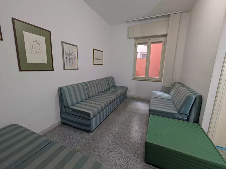 Immagine 14 di Ufficio in vendita  in Via Baldassarre Longhena 47 a Olbia