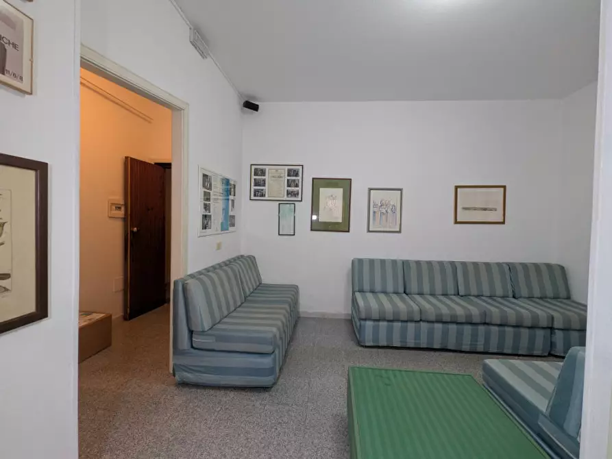 Immagine 15 di Ufficio in vendita  in Via Baldassarre Longhena 47 a Olbia