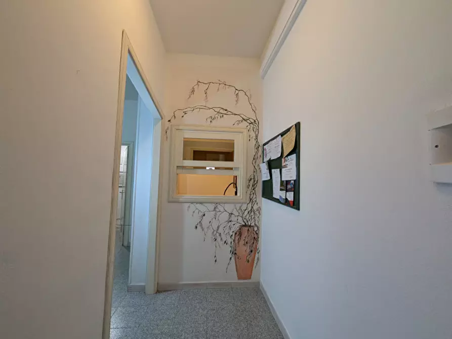 Immagine 16 di Ufficio in vendita  in Via Baldassarre Longhena 47 a Olbia