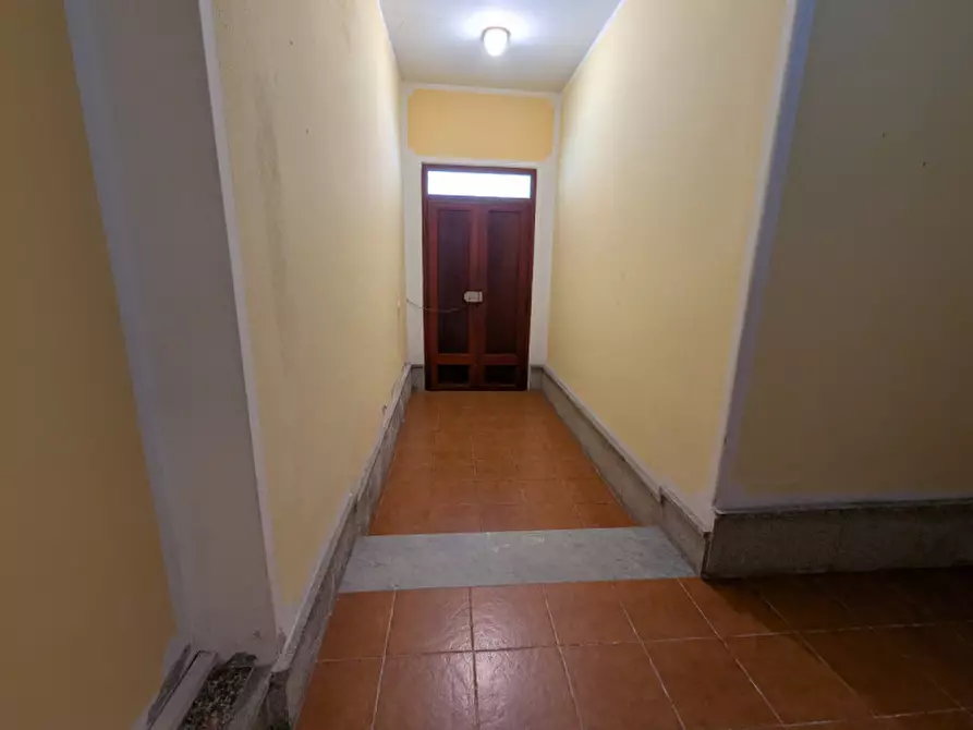 Immagine 17 di Ufficio in vendita  in Via Baldassarre Longhena 47 a Olbia