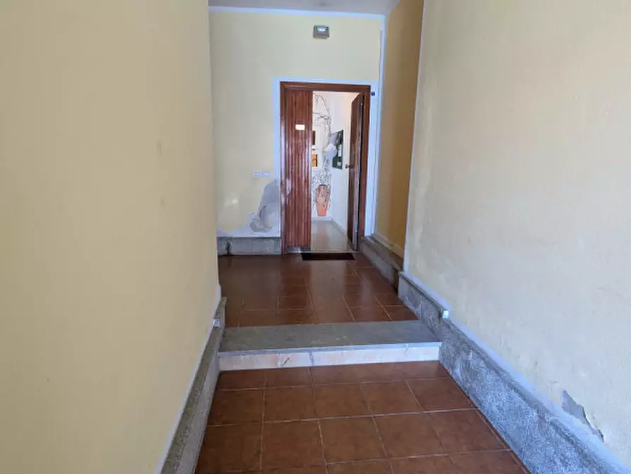 Immagine 18 di Ufficio in vendita  in Via Baldassarre Longhena 47 a Olbia