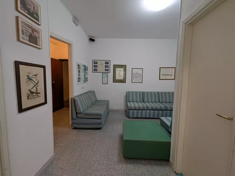 Immagine 20 di Ufficio in vendita  in Via Baldassarre Longhena 47 a Olbia