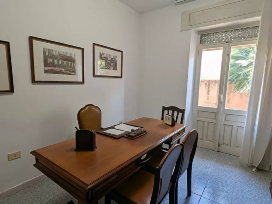 Immagine 23 di Ufficio in vendita  in Via Baldassarre Longhena 47 a Olbia