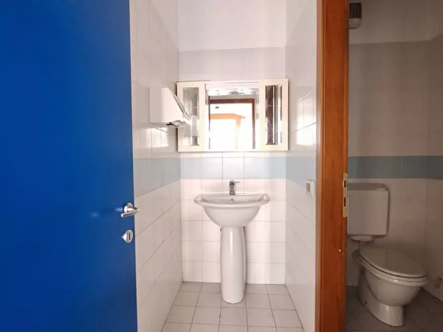 Immagine 13 di Negozio in vendita  in Via Nazario Sauro a Rovigo