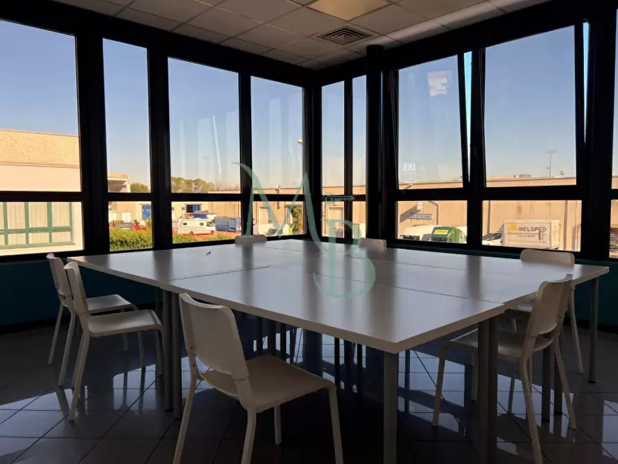 Immagine 1 di Ufficio in affitto  in Via Vigonovese a Padova