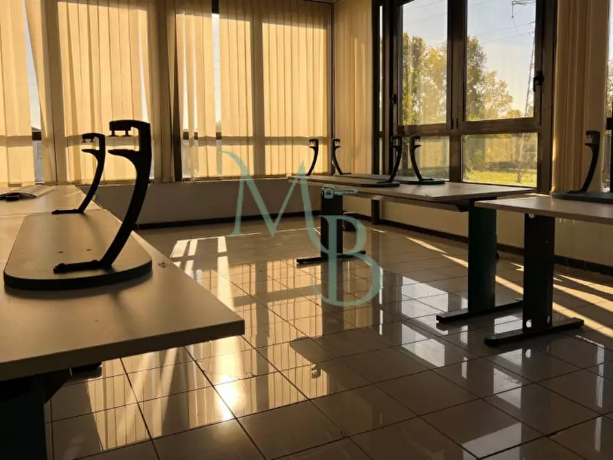 Immagine 2 di Ufficio in affitto  in Via Vigonovese a Padova