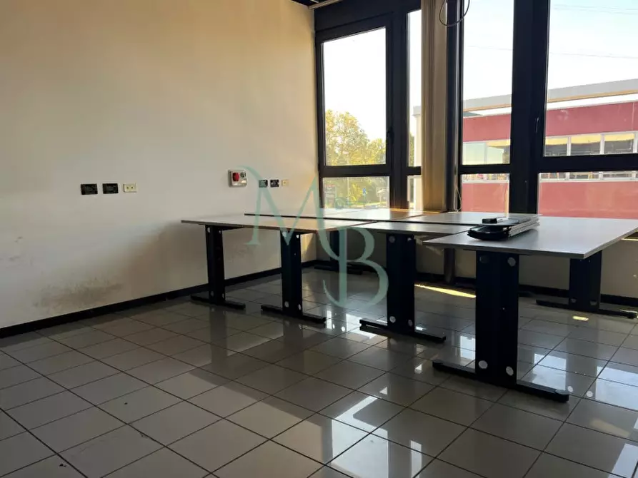 Immagine 3 di Ufficio in affitto  in Via Vigonovese a Padova