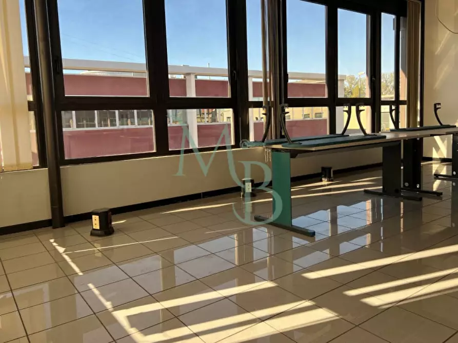 Immagine 8 di Ufficio in affitto  in Via Vigonovese a Padova