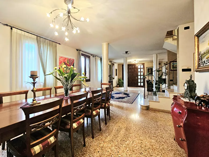 Immagine 4 di Casa indipendente in vendita  in VIA MOROSINA a Ponso