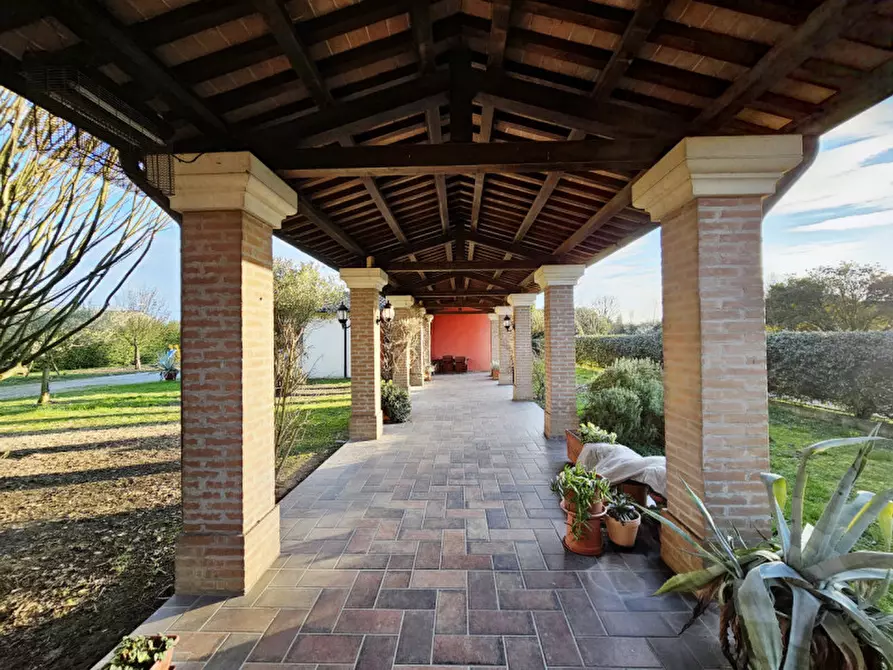 Immagine 6 di Casa indipendente in vendita  in VIA MOROSINA a Ponso